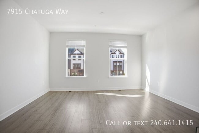 Building Photo - 7915 Chatuga Wy