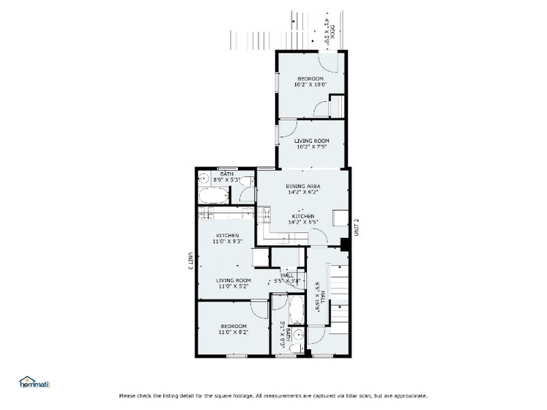 Building Photo - 249 N Mulberry St