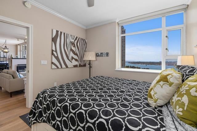 Building Photo - 700 W Harbor Dr