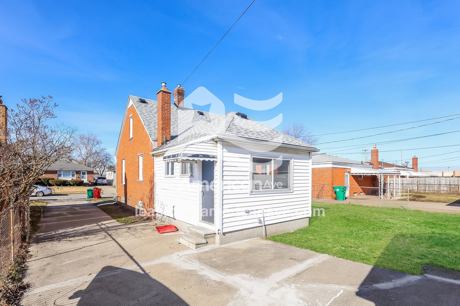 Building Photo - 24914 Rosalind Ave