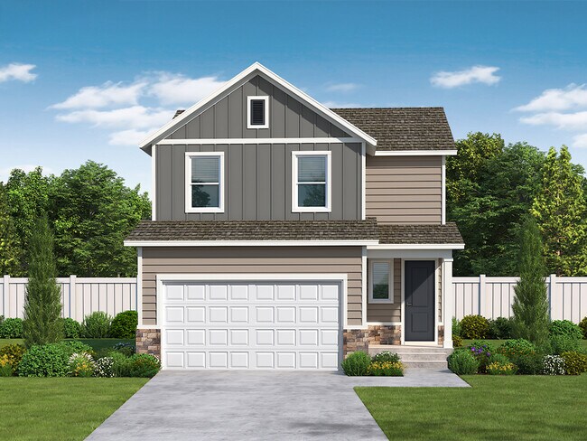 Building Photo - 5497 Damfield Ln