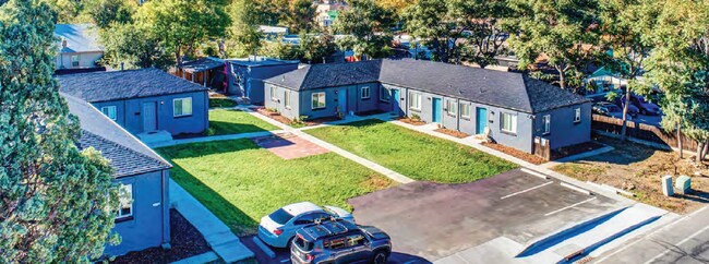 Primary Photo - 6804 W 38th Ave