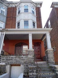 Building Photo - 5026 Walnut St