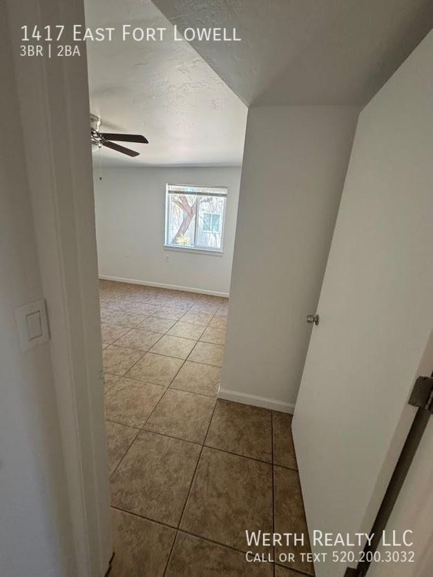 Building Photo - 1417 E Fort Lowell Rd