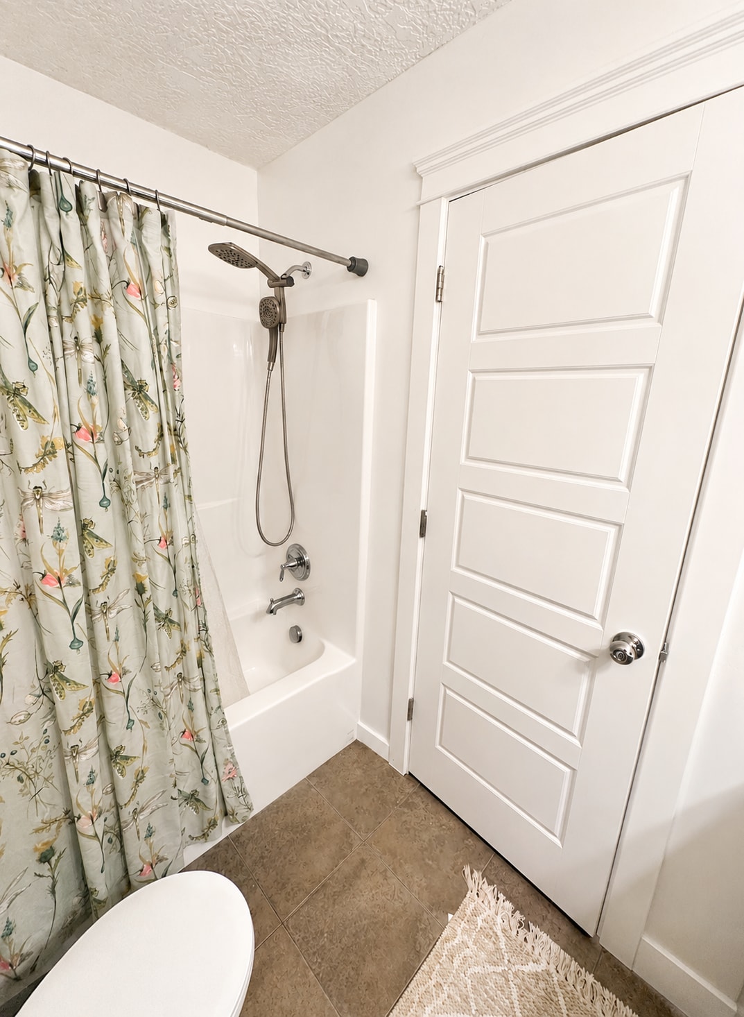 2nd floor bathroom - 240 W 1030 S