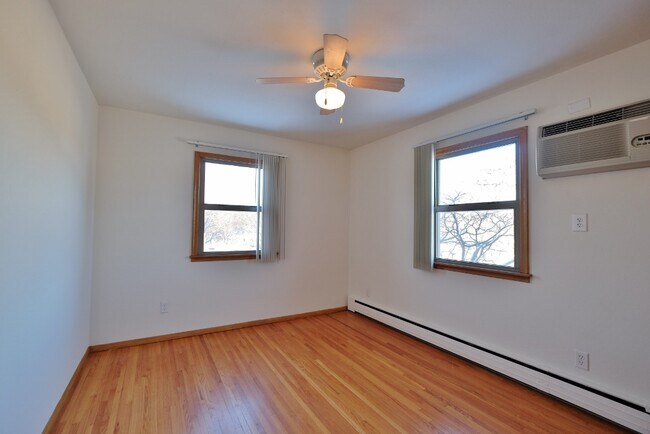 Floorplan - Snelling Place Apartments