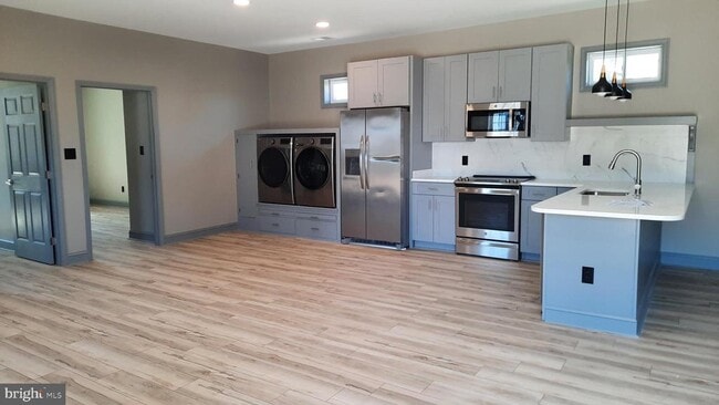 Building Photo - 7459 John Marshall Hwy