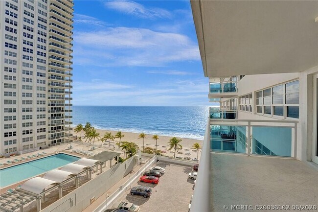 Building Photo - 3430 Galt Ocean Dr
