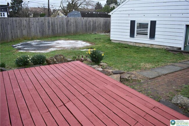 Building Photo - 538 S 23rd St