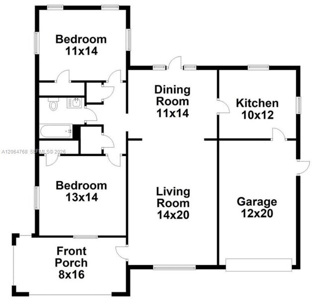 Building Photo - 2214 Segovia Cir