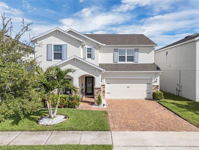 Building Photo - 171 Maravilla Way
