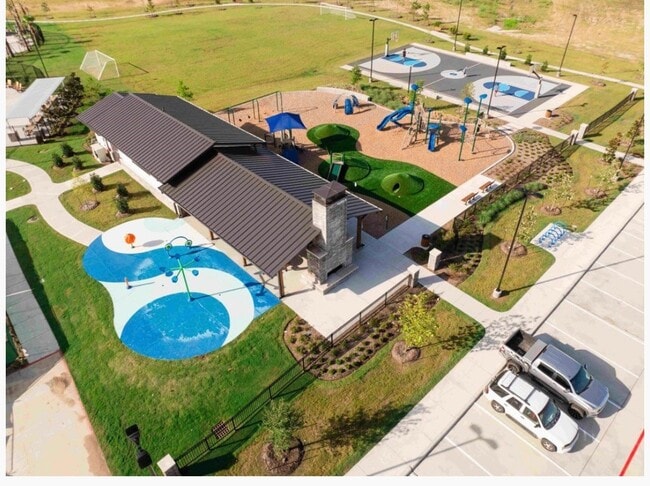 Building Photo - 10627 Great Basin Dr