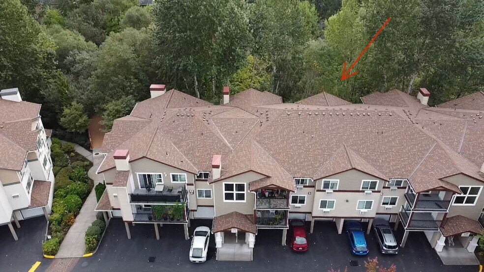 Private unit - 730 NW 185th Ave