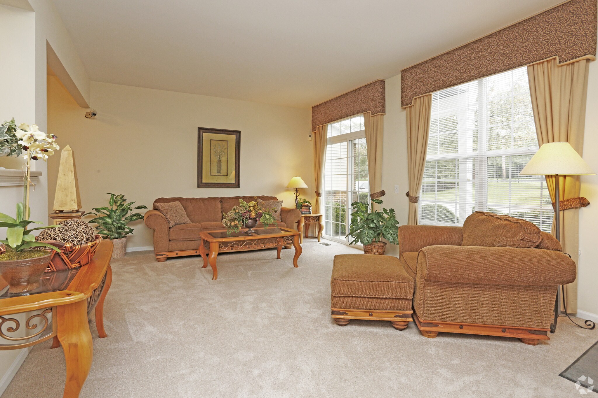 Sutton Place Apartments 1200 Rock Run Dr Crest Hill IL 60403