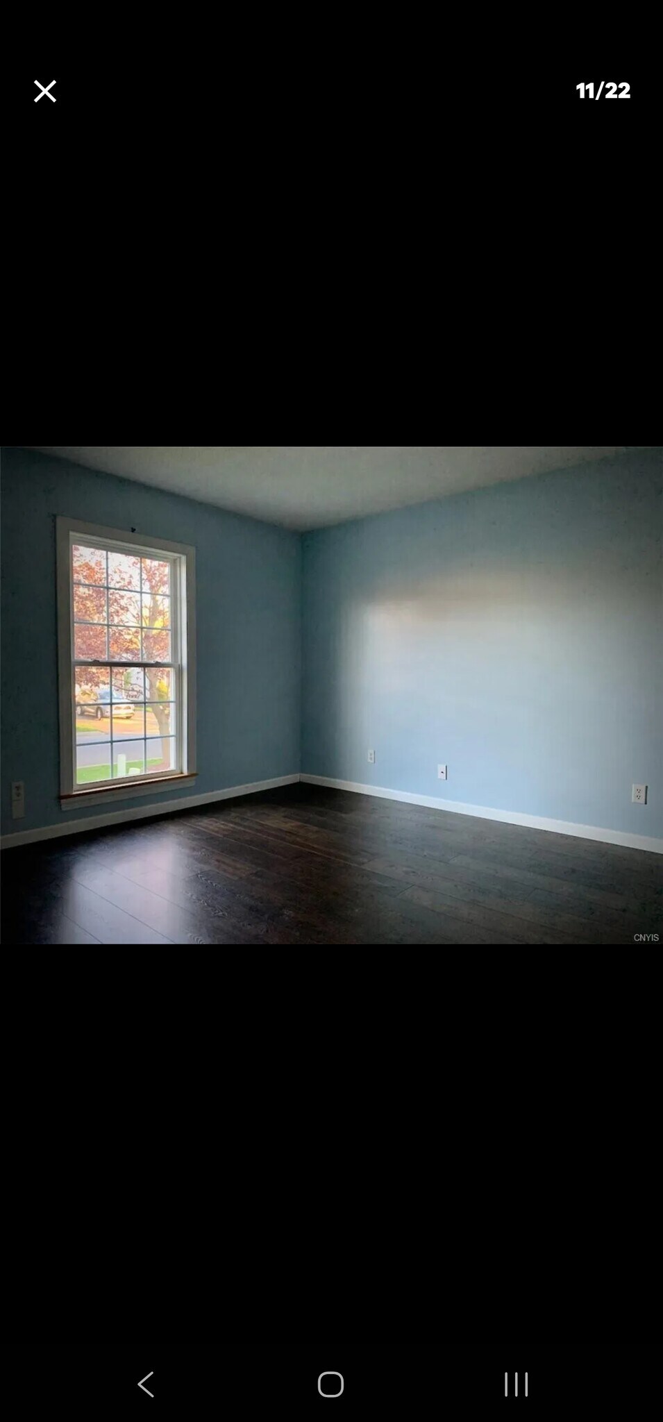 1st floor bedroom - 33 Kennedy Ave