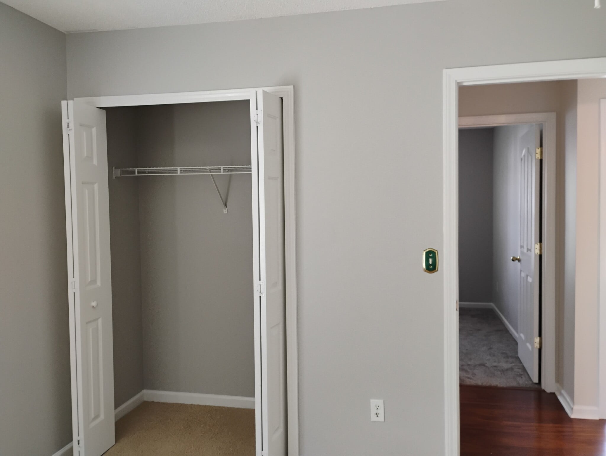 Bedroom - 734 Waterbrook Ln