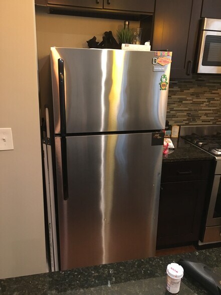 Building Photo - 1529 Spruce St