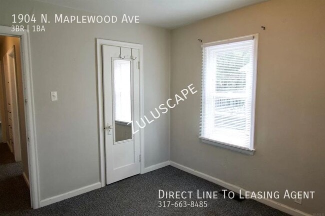 Building Photo - 1904 N Maplewood Ave