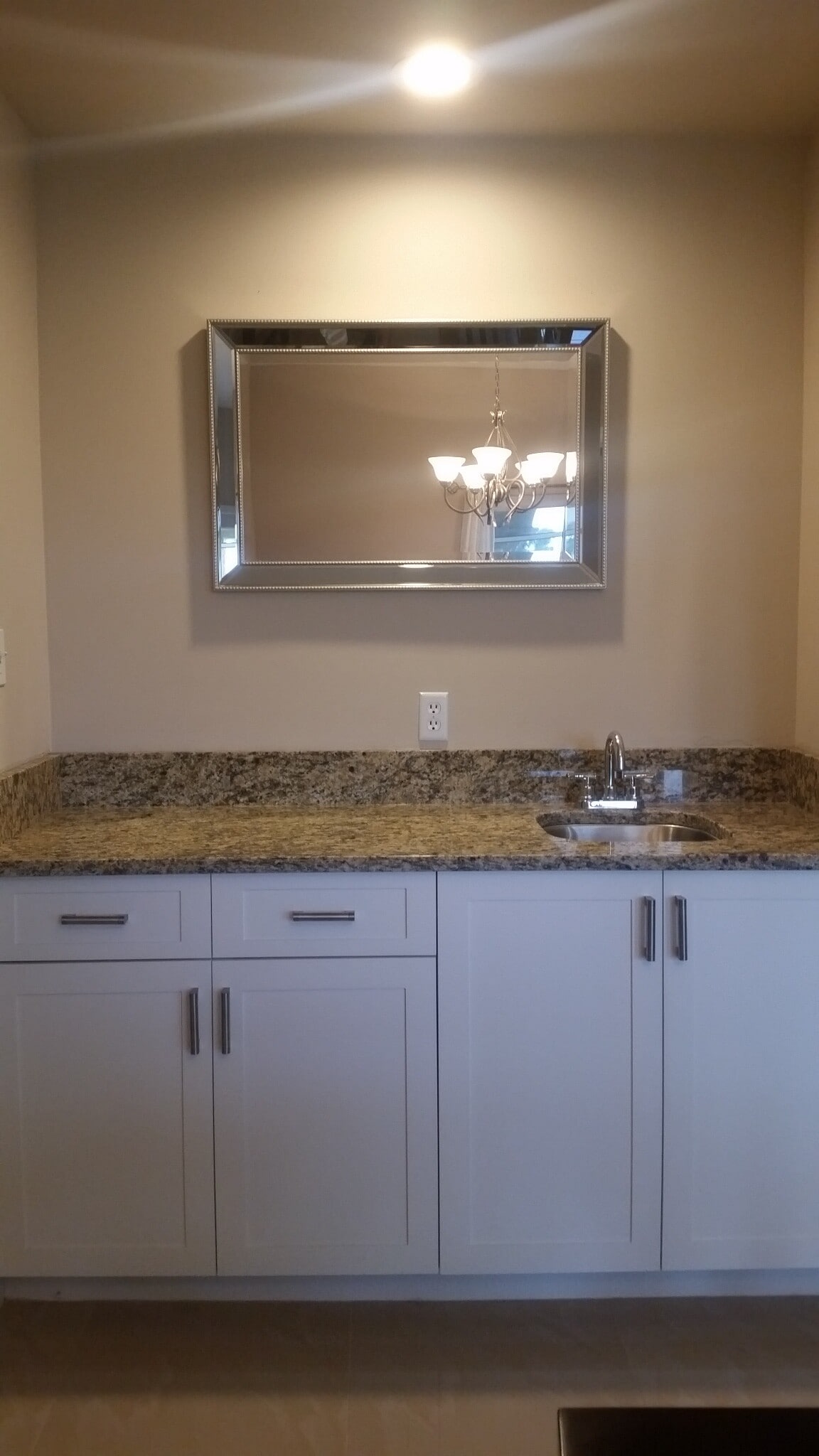 Wet Bar - 5035 Harmony Circle