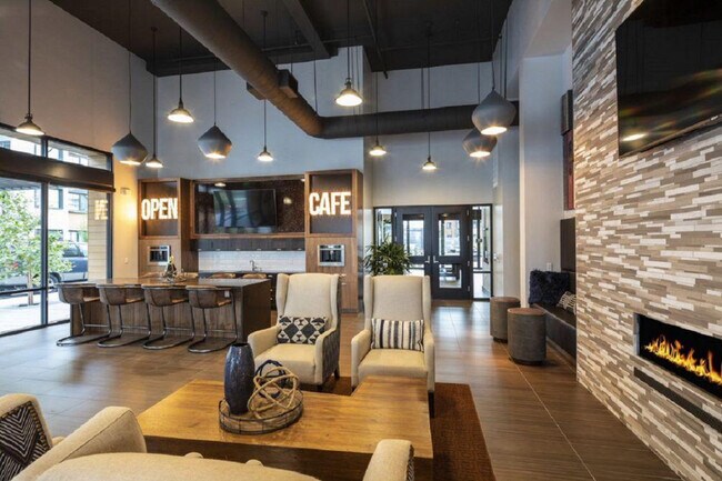 Building Photo - 3639 Haven Ave