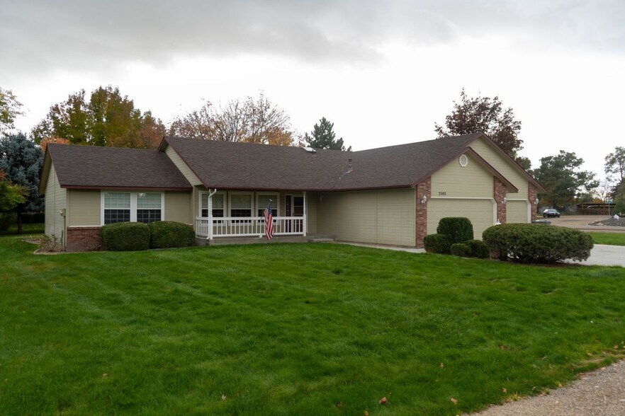 Primary Photo - 3305 Kaden Ln