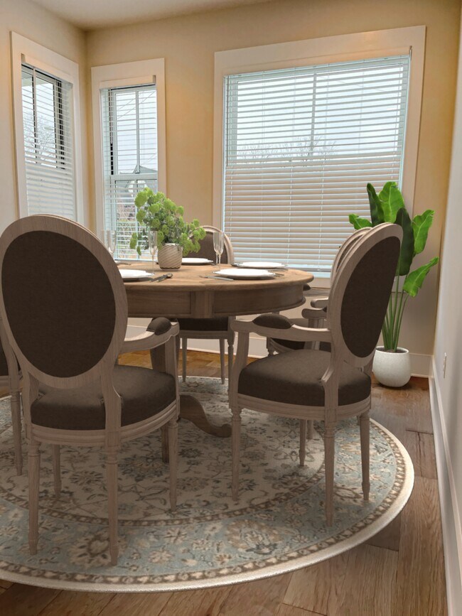 Building Photo - 924 Caruthers Ave