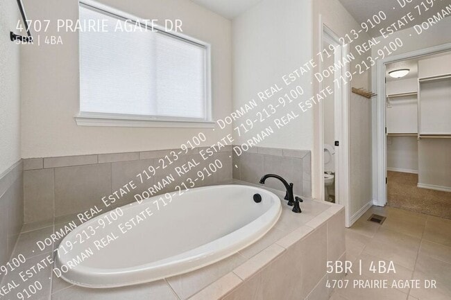 Building Photo - 4707 Prairie Agate Dr