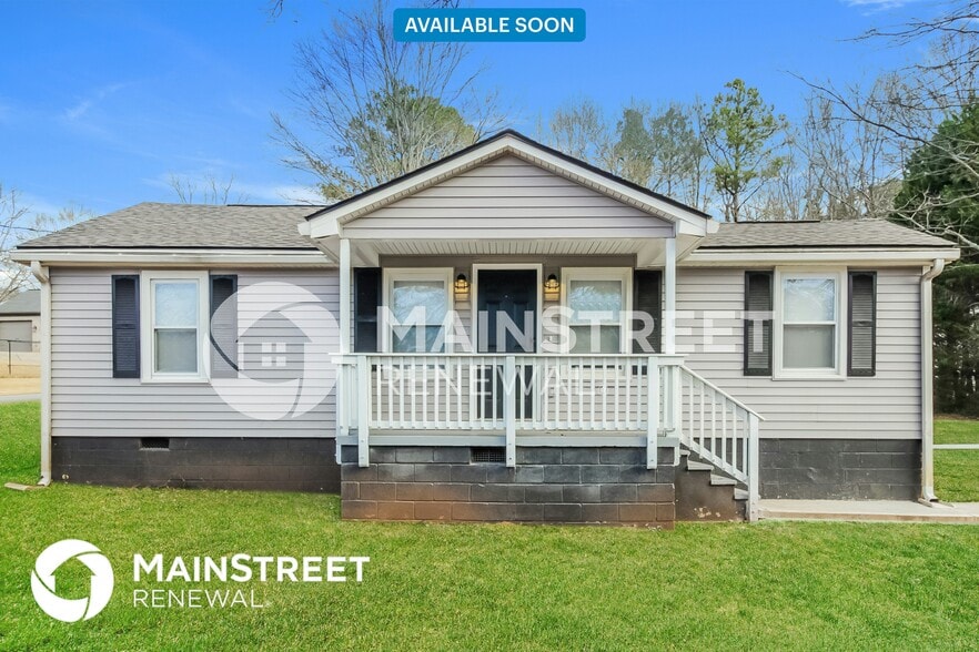 Primary Photo - 667 Mitchell Dr