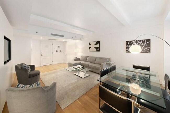 Building Photo - 1 bedroom in NEW YORK NY 10019