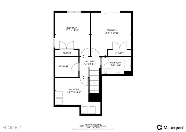 Building Photo - 1401 Sundance Dr