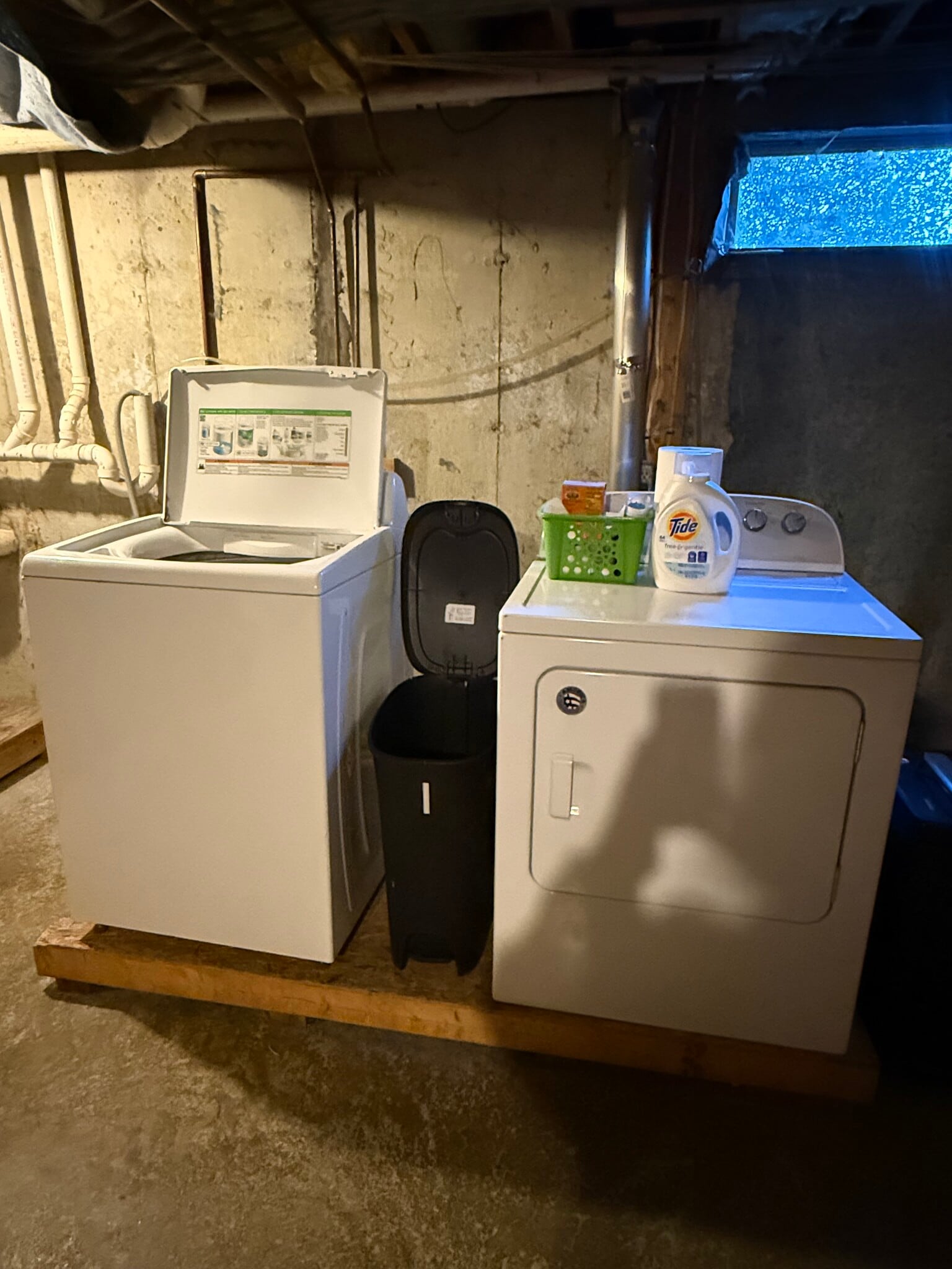 Building Photo - 110 Granite St