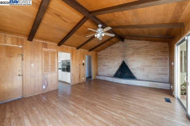Building Photo - 4120 Rhoda Ave