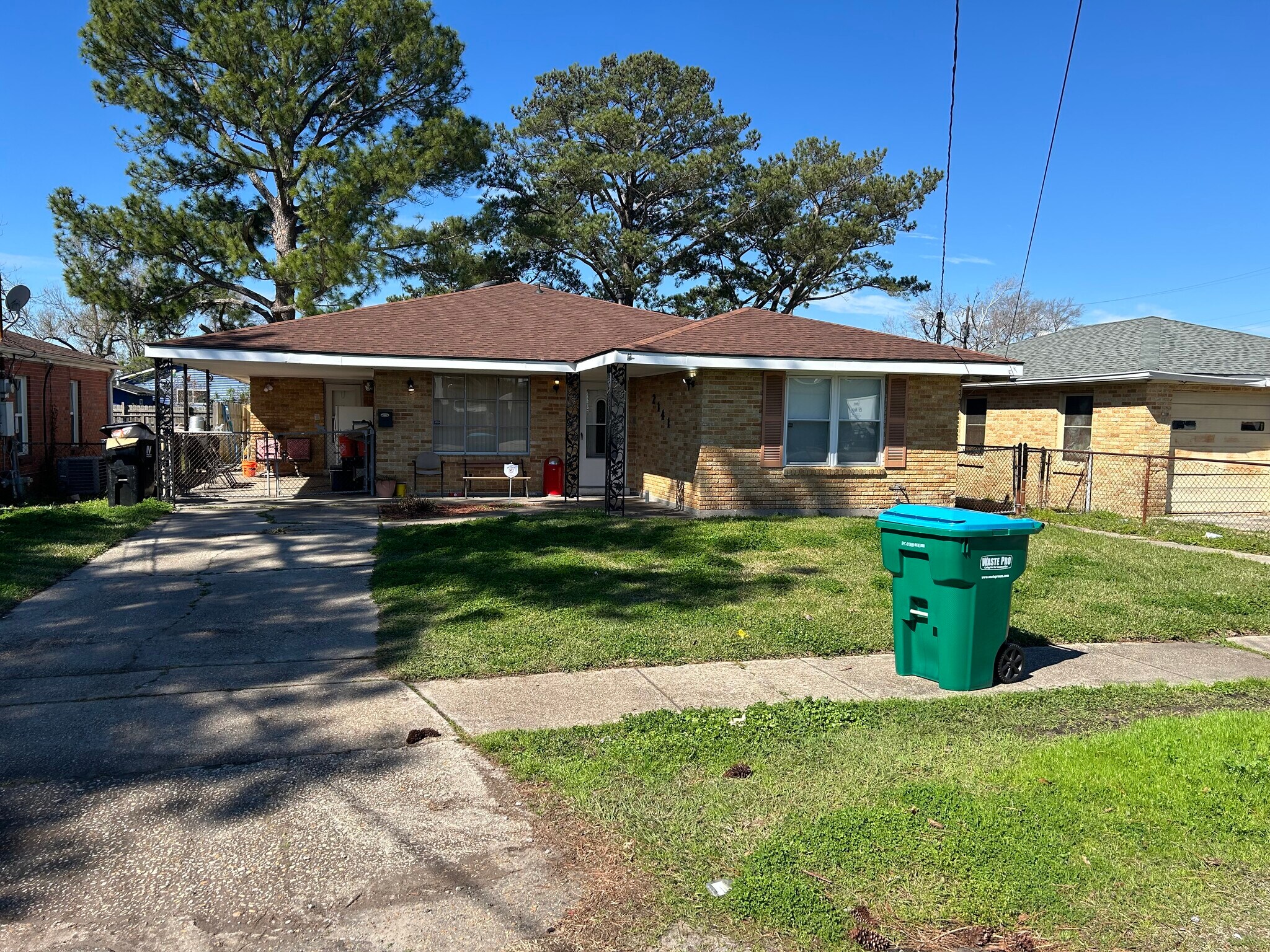 Building Photo - 2141 Florida Ave