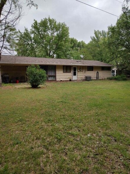 Building Photo - 1107 Glenshire Ave