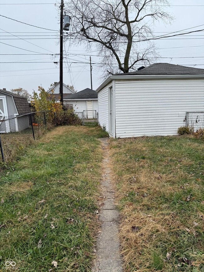 Building Photo - 1518 Hiatt St