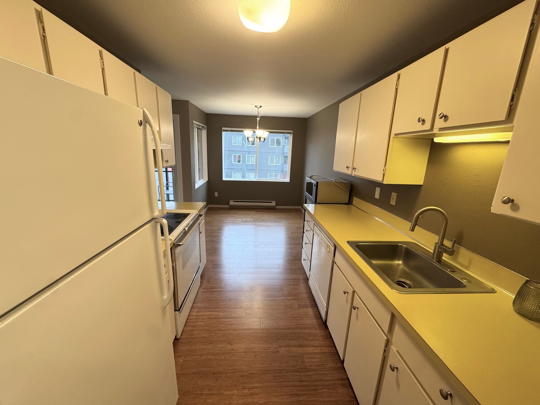 Building Photo - 7001 Sand Point Way NE