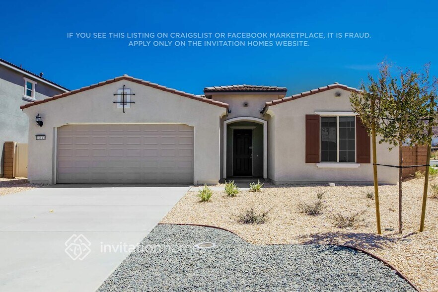 Primary Photo - 25143 Zircon Rd
