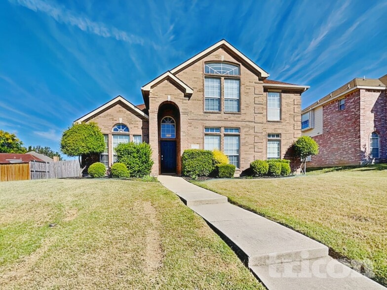 Building Photo - 1533 Mill Creek Dr