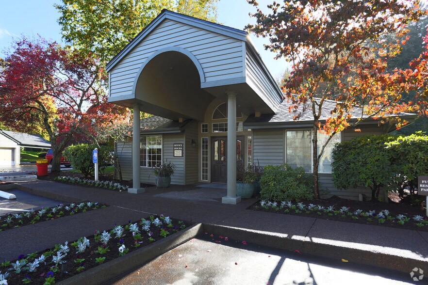 Landmark at Tanasbourne Hillsboro, OR Apartment Finder