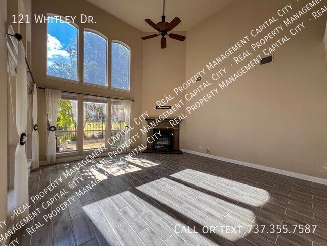 Building Photo - 121 Whitley Dr