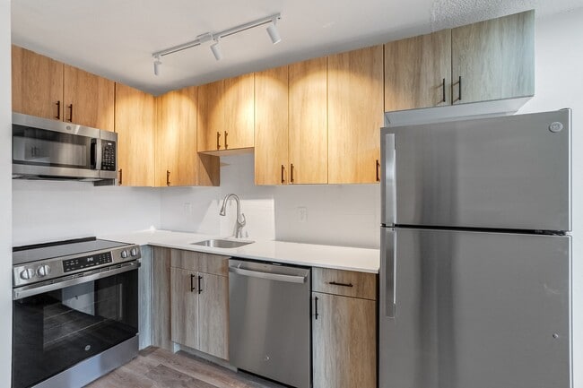 Primary Photo - Orea Apartments