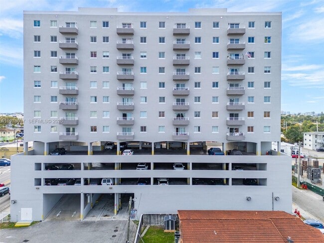 Building Photo - 2217 NW 7th St