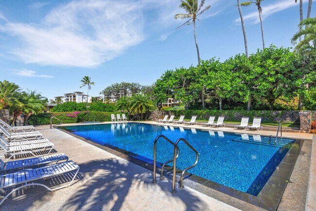 Building Photo - Luxury Kapalua Condo at Coconut Grove – Lo...
