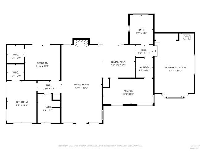 Building Photo - 1607 Foothill Blvd