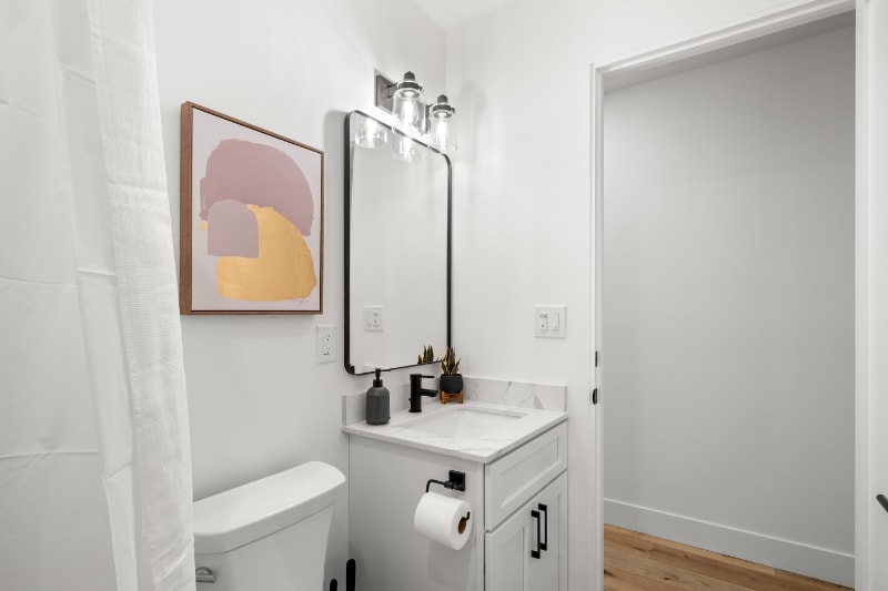 Building Photo - 2210 Martin Luther King Jr Way