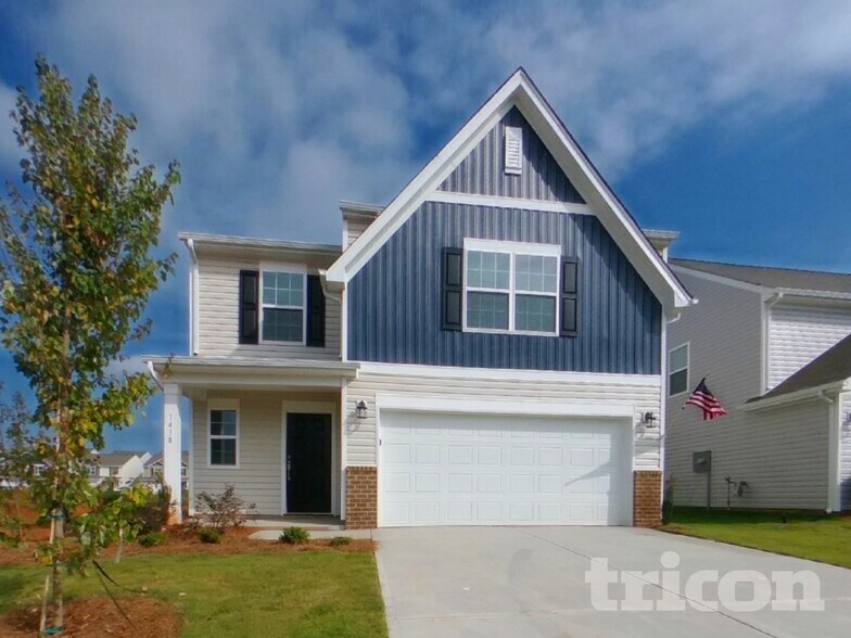 Building Photo - 1438 Cattleman Acrs Dr