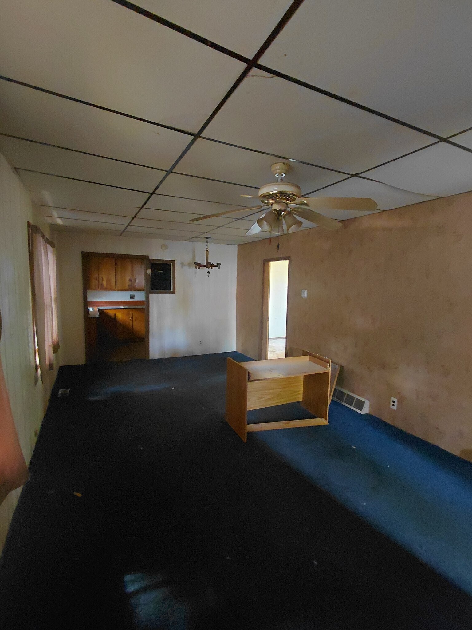 Building Photo - 1101 Alvord Ave