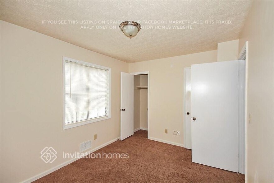 Building Photo - 4705 Burns Rd NW