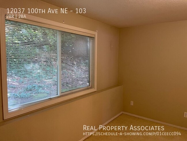 Building Photo - 12037 100th Ave NE