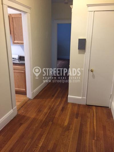 Building Photo - 1 bedroom in Boston MA 02135